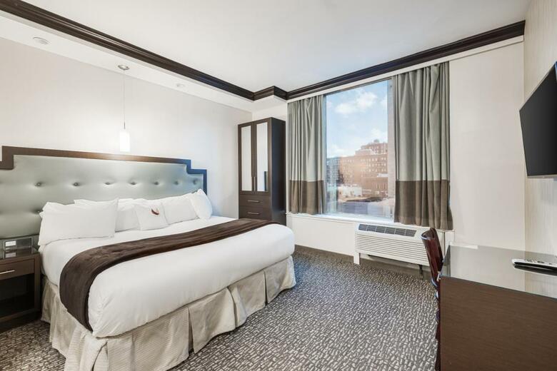Condor Hotel Brooklyn