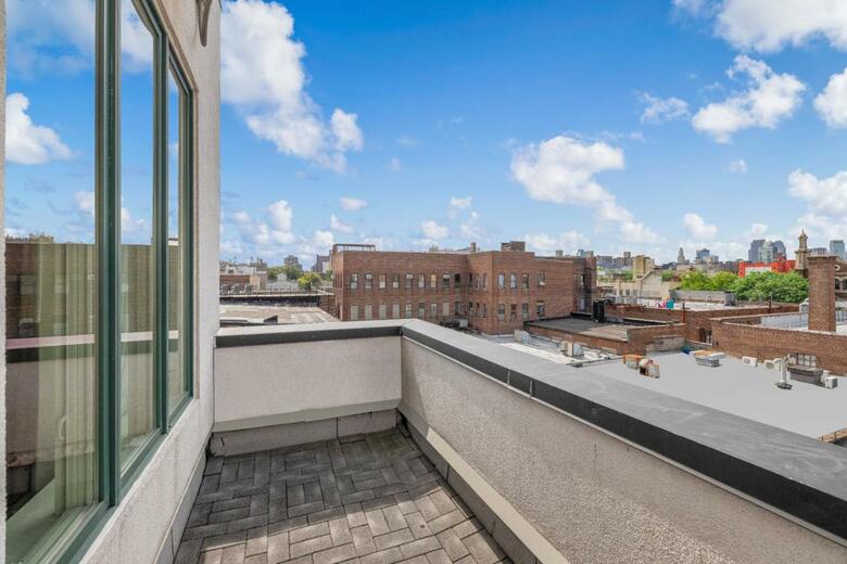 Condor Hotel Brooklyn