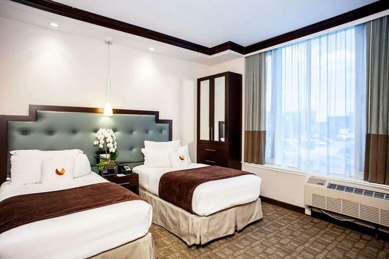Condor Hotel Brooklyn