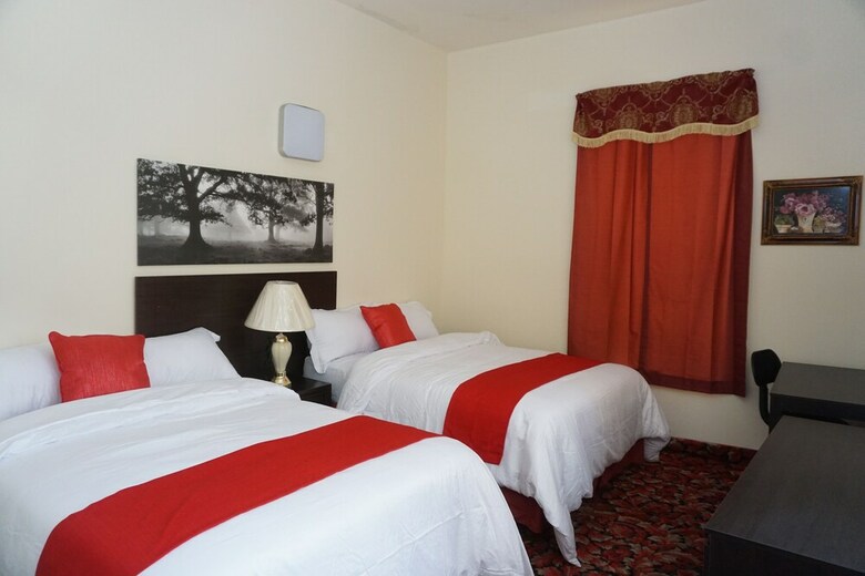 Kings Hotel