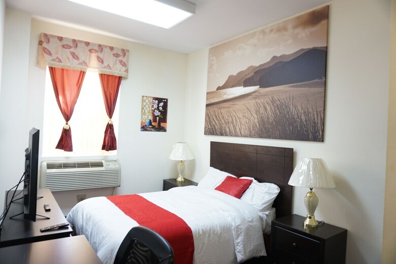 Kings Hotel
