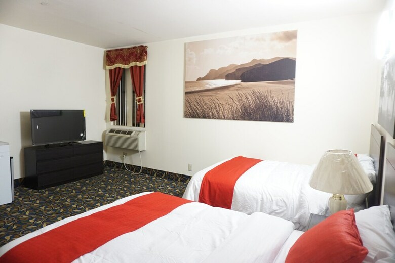 Kings Hotel