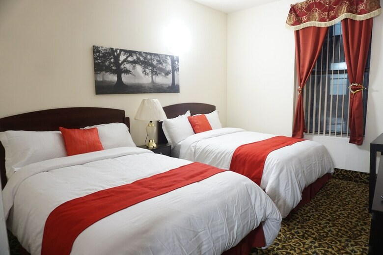 Kings Hotel