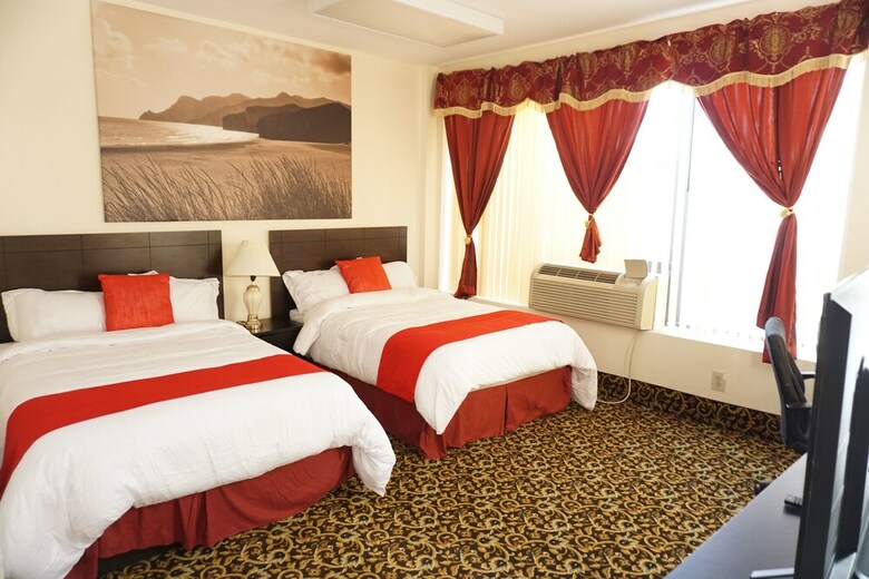 Kings Hotel