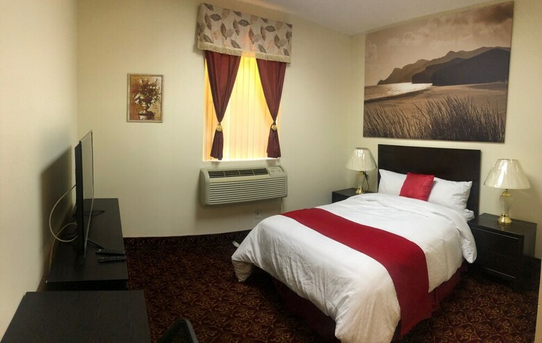 Kings Hotel