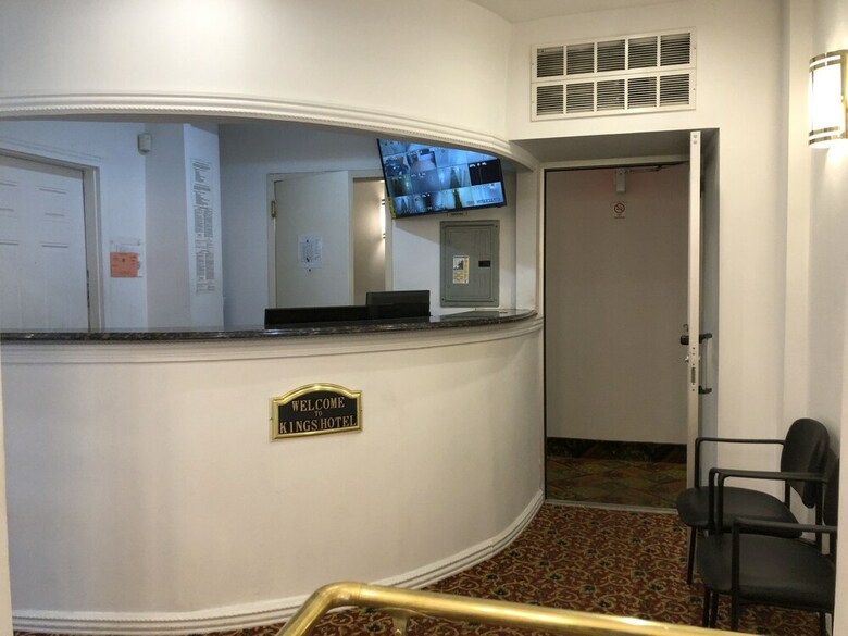 Kings Hotel
