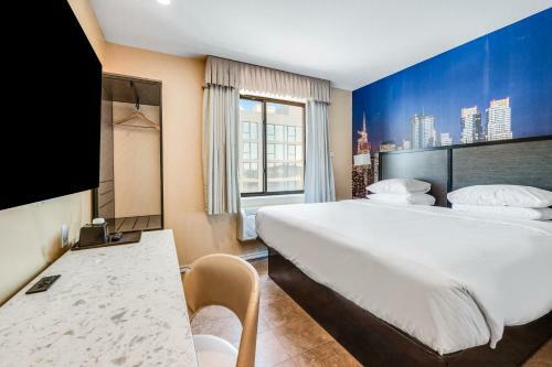 Kings Hotel