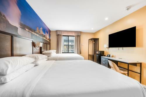 Kings Hotel