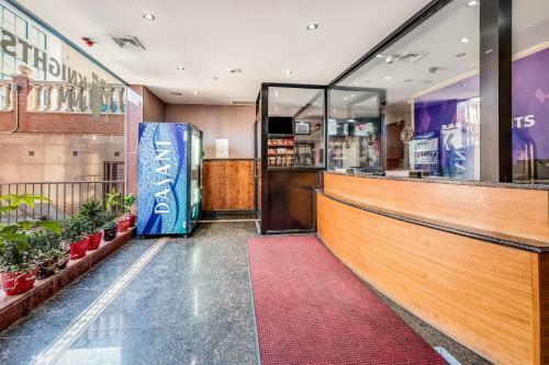Kings Hotel