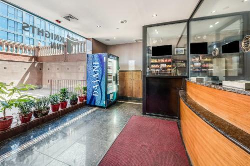 Kings Hotel