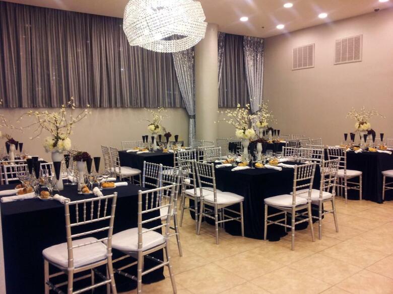Pointe Plaza Hotel