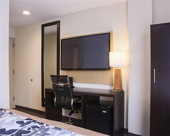 Hotel Sleep Inn Prospect Park