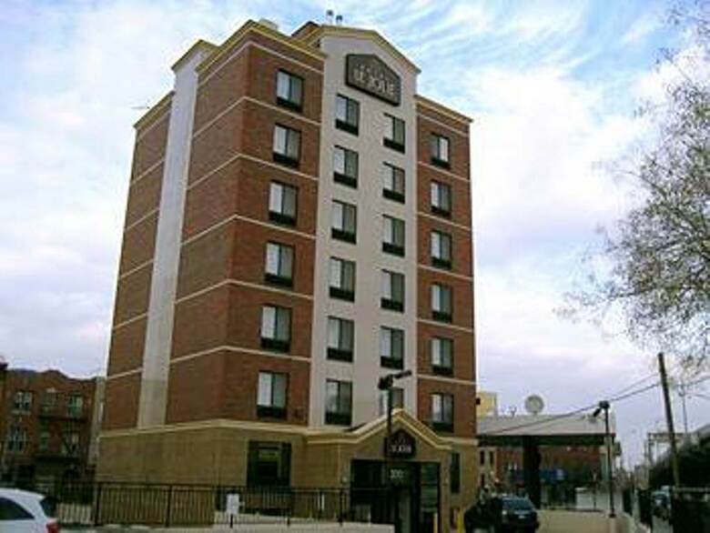 Hotel Le Jolie