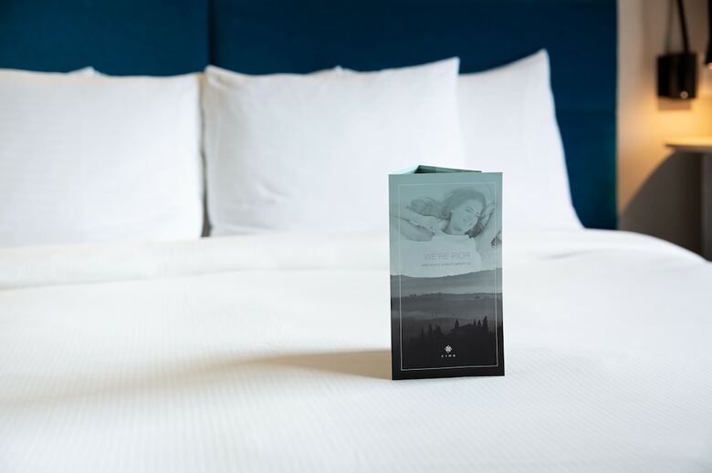 Hotel Le Jolie