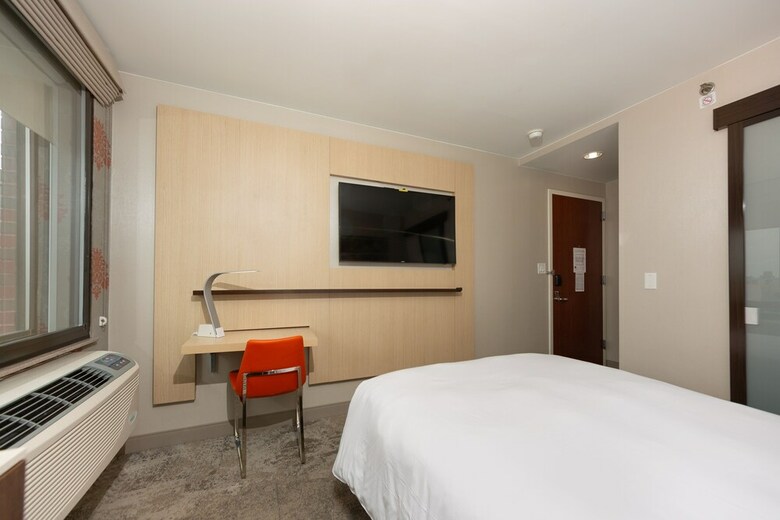 Hotel Le Jolie