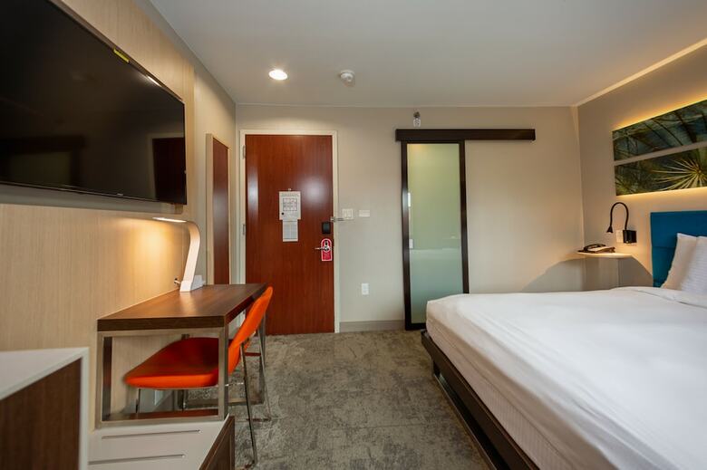 Hotel Le Jolie