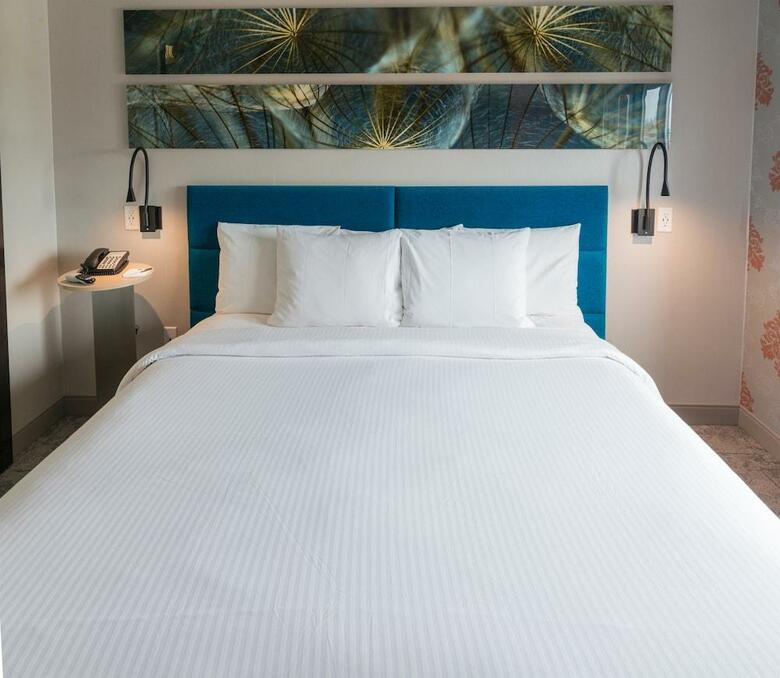Hotel Le Jolie