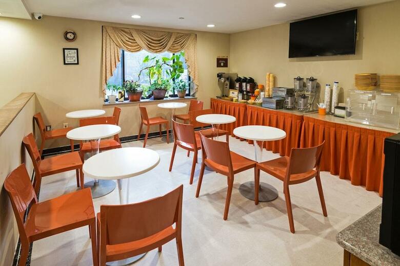 Hotel Le Jolie