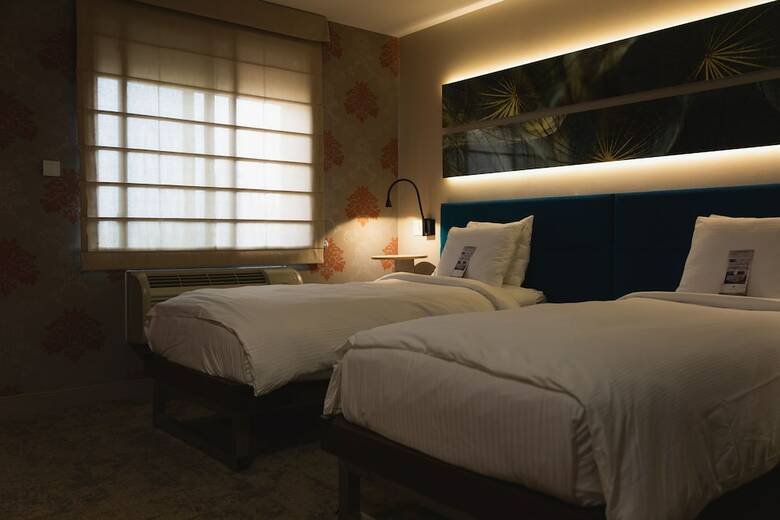 Hotel Le Jolie