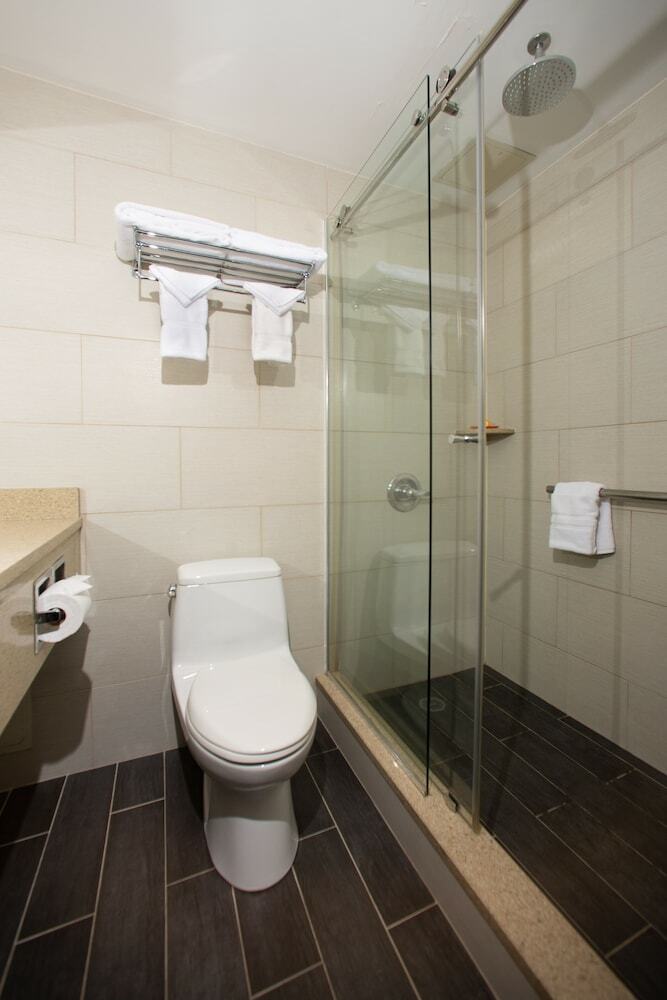 Hotel Le Jolie