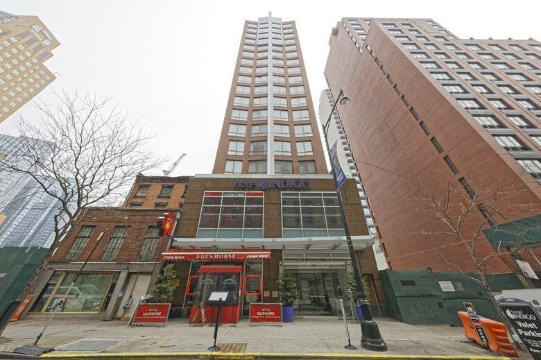 Hotel Indigo Brooklyn