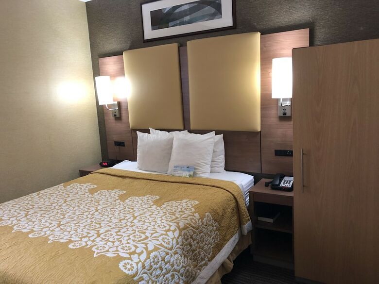 Hotel Days Inn Brooklyn