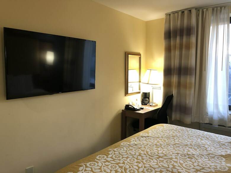 Hotel Days Inn Brooklyn