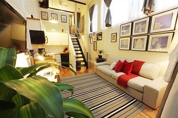 The Box House Hotel