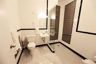 The Box House Hotel