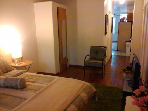 Bed & Breakfast Exquisite Guesthouse