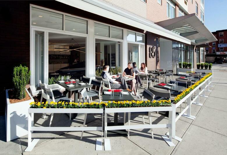 Nu Hotel