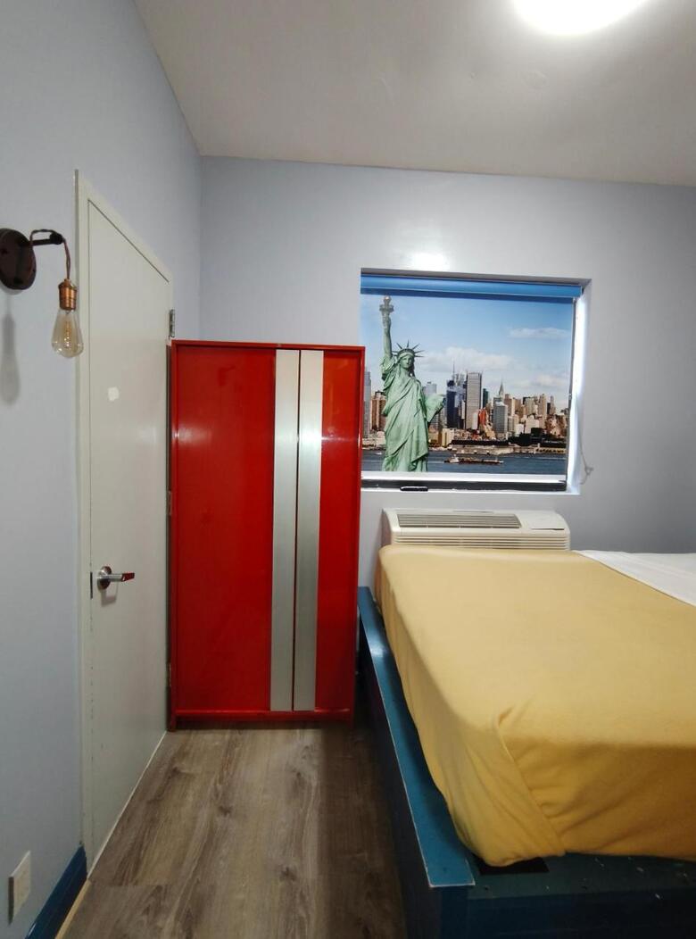 Essence Hotel