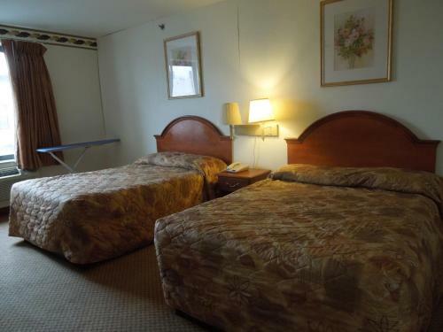 Motel Red Carpet Inn Brooklyn