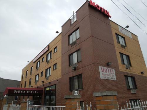 Motel Red Carpet Inn Brooklyn