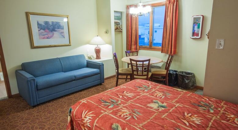 Posada Calypso Boutique Hotel