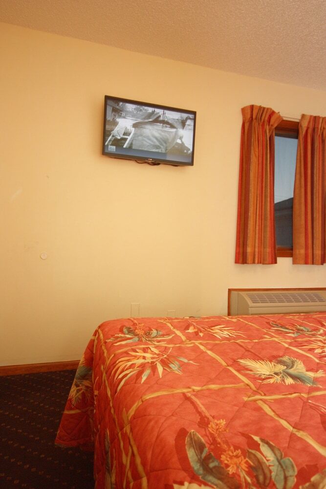 Posada Calypso Boutique Hotel