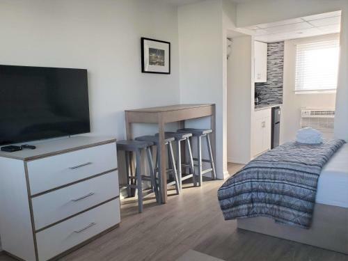Motel Esplanade Suites