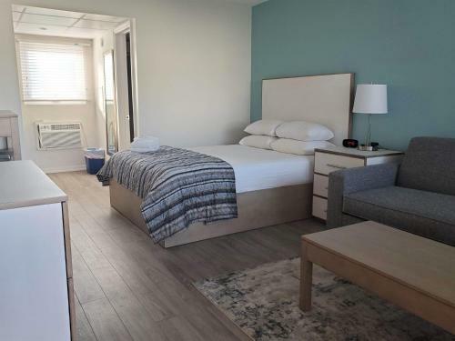 Motel Esplanade Suites