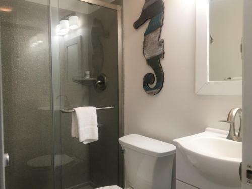 Motel Esplanade Suites