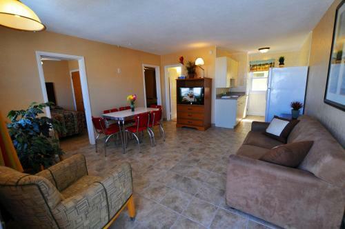 Motel Nantucket Inn & Suites