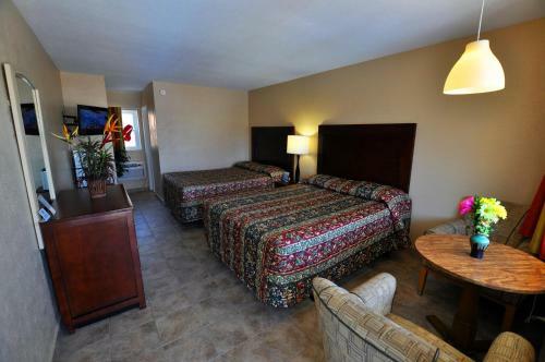 Motel Nantucket Inn & Suites