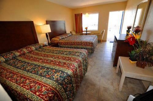 Motel Nantucket Inn & Suites