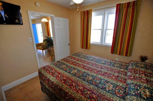 Motel Nantucket Inn & Suites