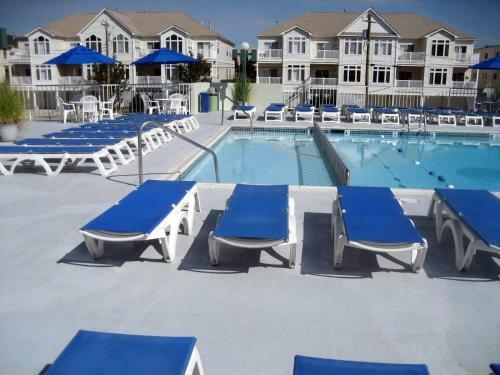 Hotel Diplomat Beach Club