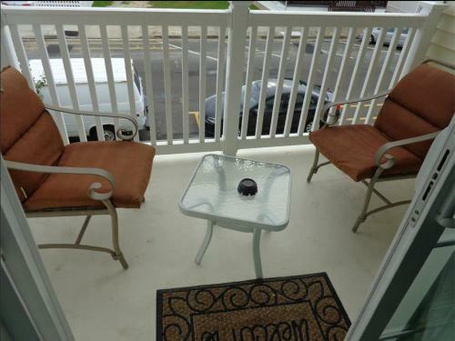 Fountain Motel Townhouse