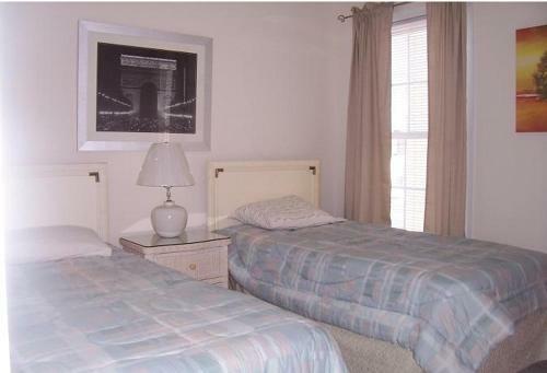Fountain Motel Townhouse
