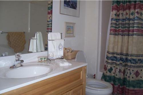 Fountain Motel Townhouse