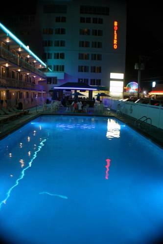 Hotel Bolero Resort