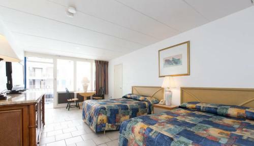 Brittany Motel