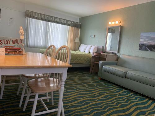Sea Gull Motel Wildwood